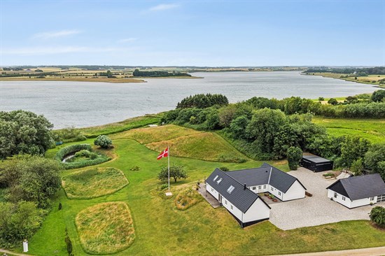 billede af boligen