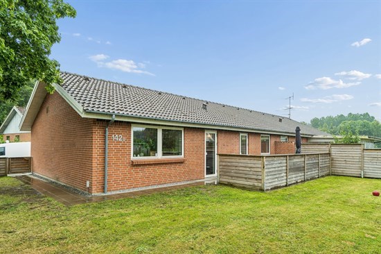 billede af boligen