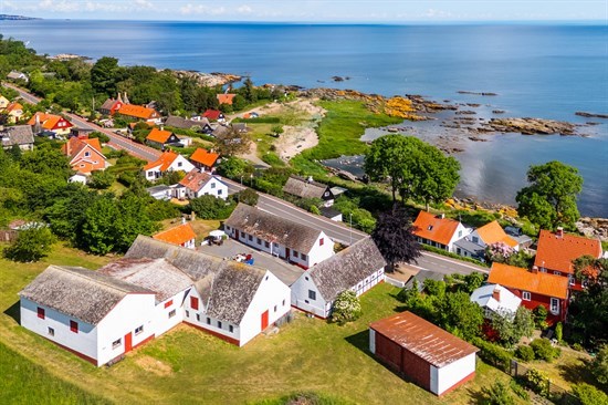 billede af boligen