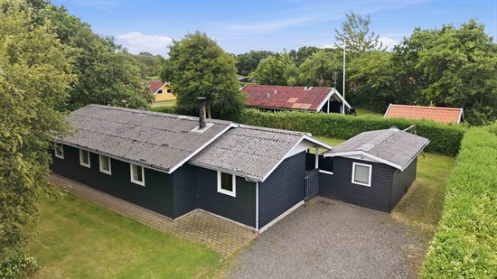 billede af boligen
