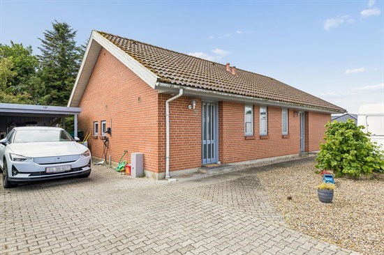 billede af boligen