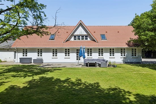 billede af boligen