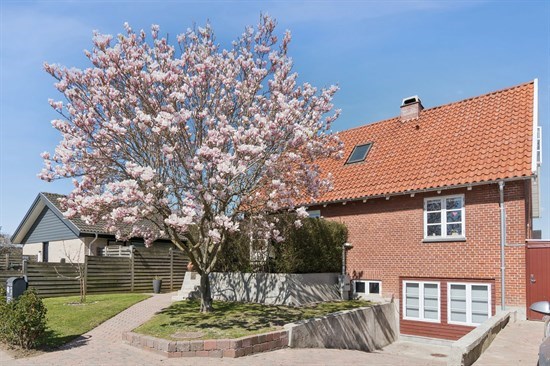 billede af boligen