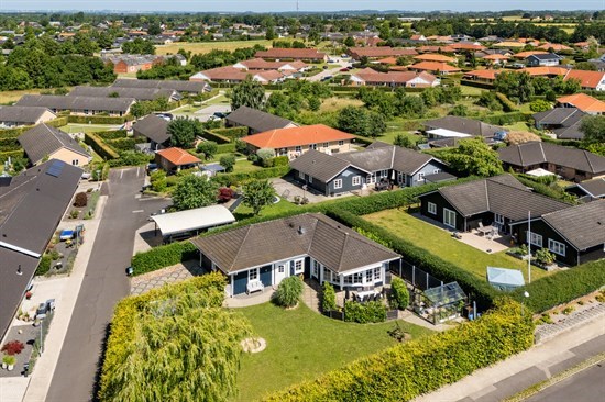 billede af boligen