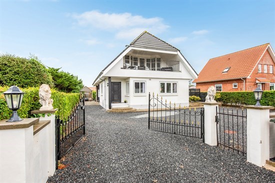 billede af boligen