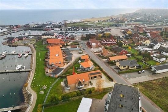 billede af boligen