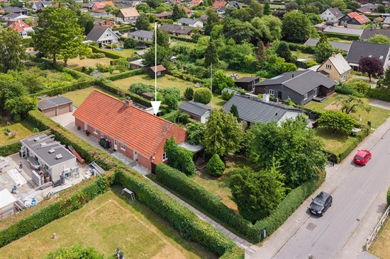 billede af boligen