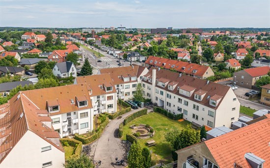 billede af boligen