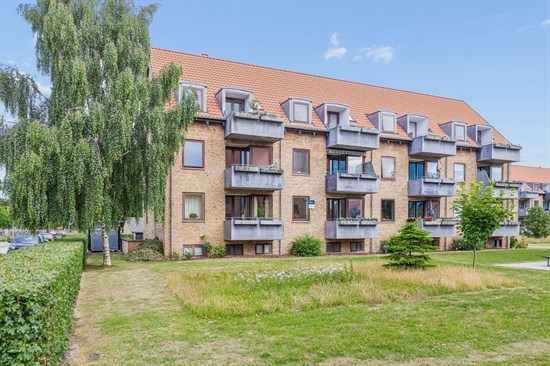 billede af boligen