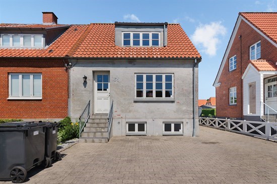billede af boligen