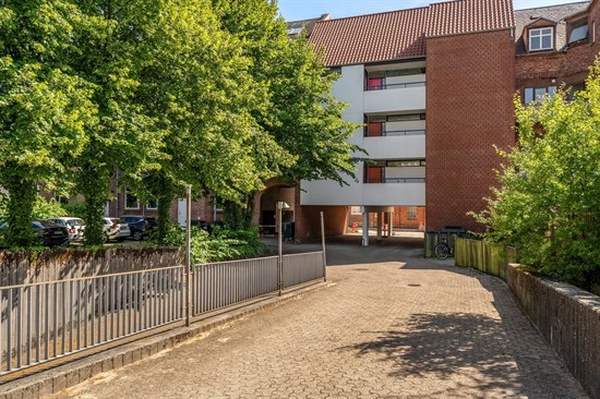 billede af boligen