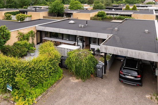billede af boligen