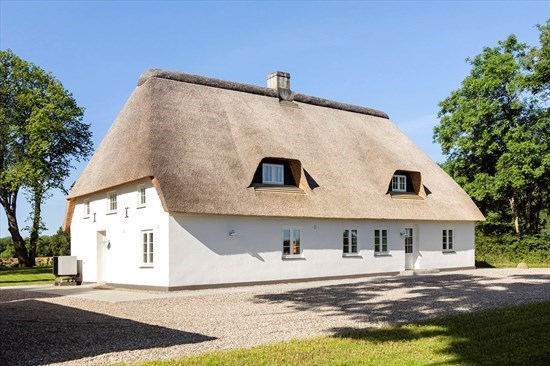 billede af boligen