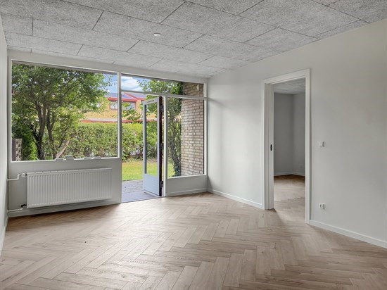 billede af boligen