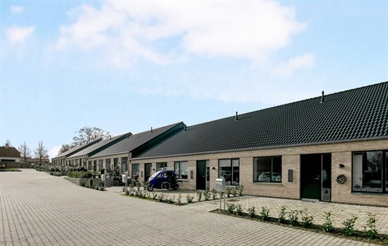 billede af boligen
