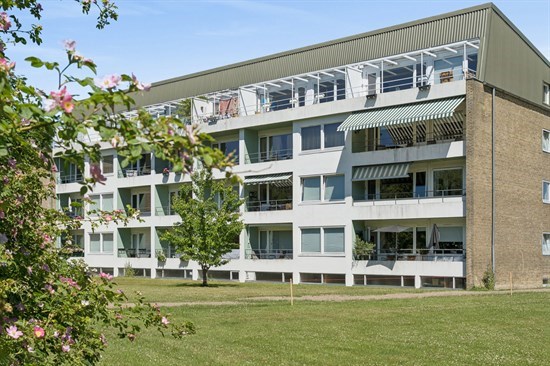 billede af boligen