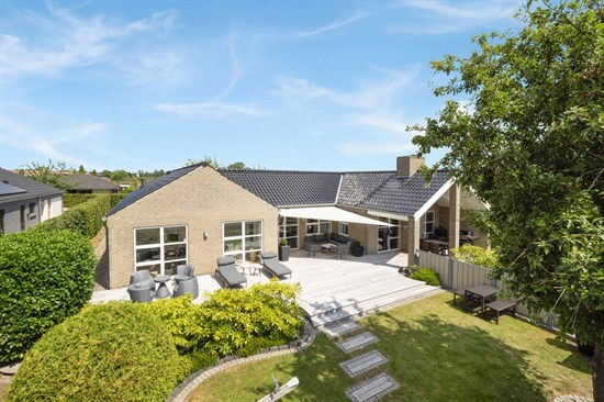 billede af boligen