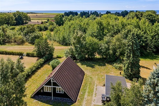 billede af boligen
