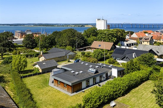 billede af boligen