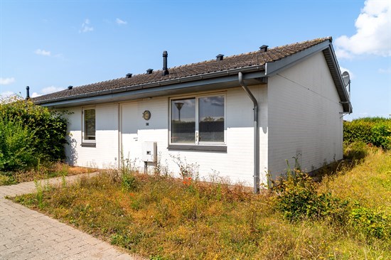 billede af boligen