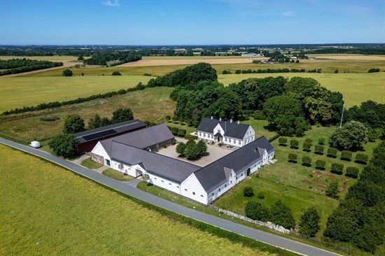 billede af boligen