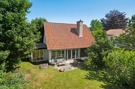 billede af boligen
