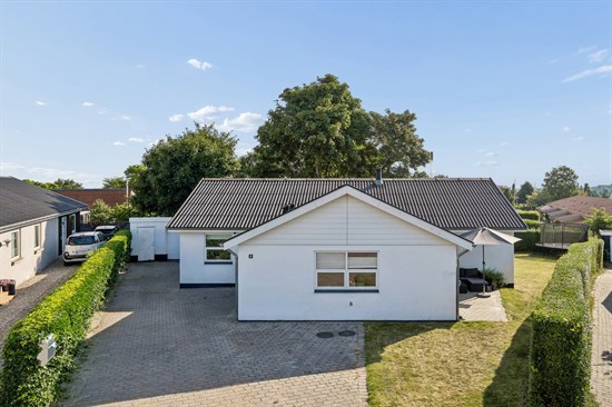 billede af boligen