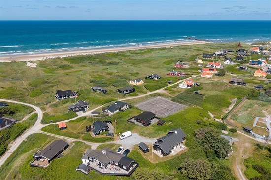 billede af boligen