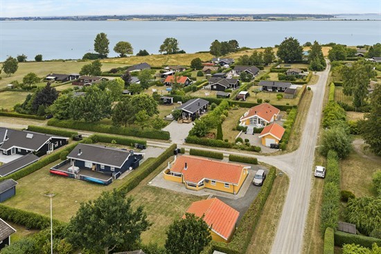 billede af boligen