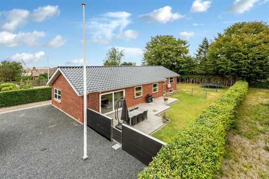 billede af boligen