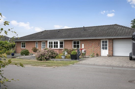 billede af boligen