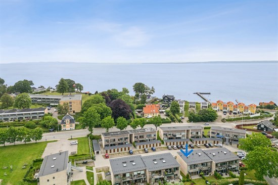 billede af boligen
