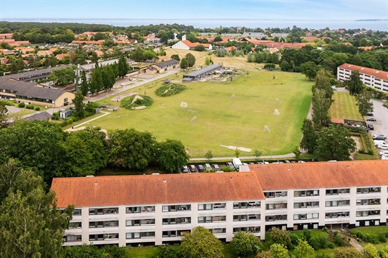 billede af boligen
