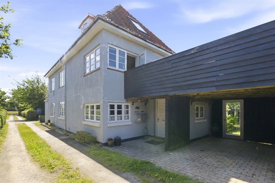 billede af boligen