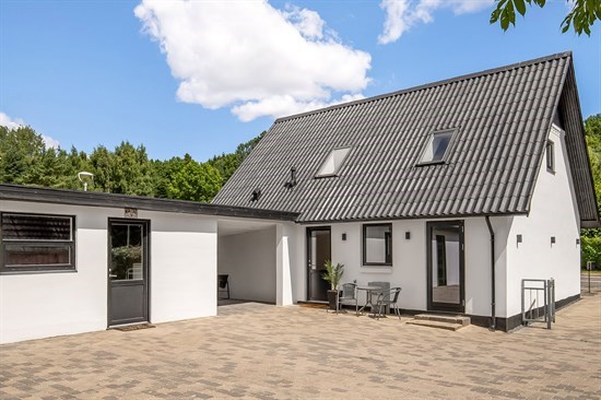 billede af boligen