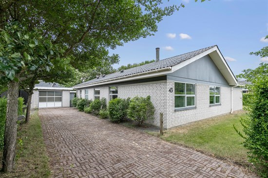billede af boligen