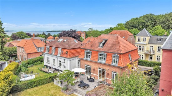 billede af boligen