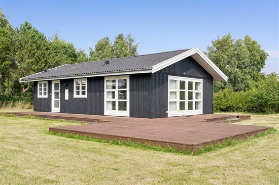 billede af boligen