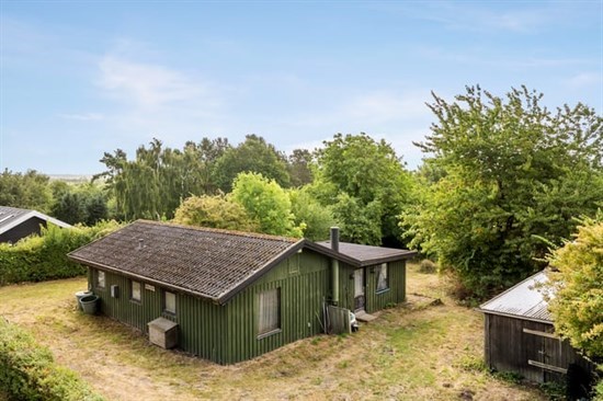 billede af boligen