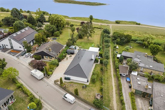 billede af boligen