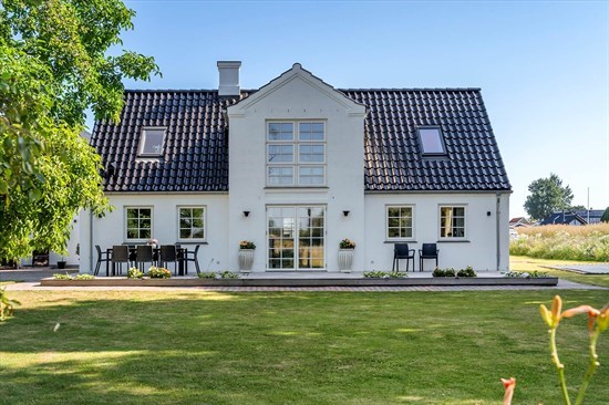 billede af boligen