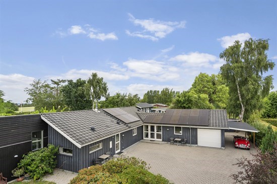 billede af boligen