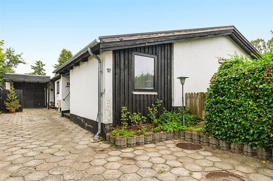 billede af boligen
