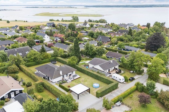 billede af boligen