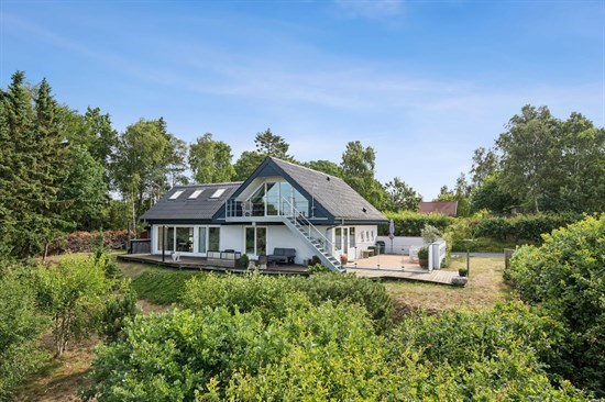 billede af boligen