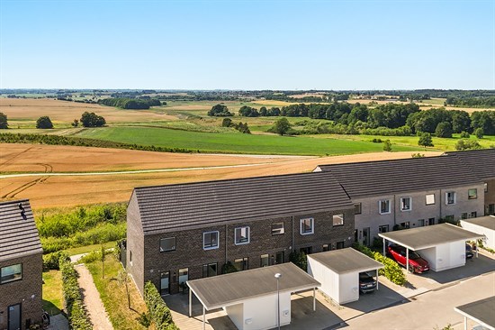 billede af boligen