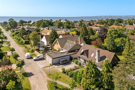 billede af boligen