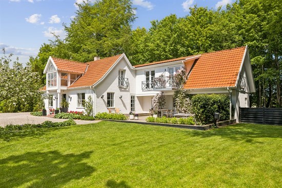 billede af boligen