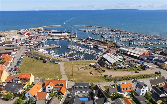 billede af boligen