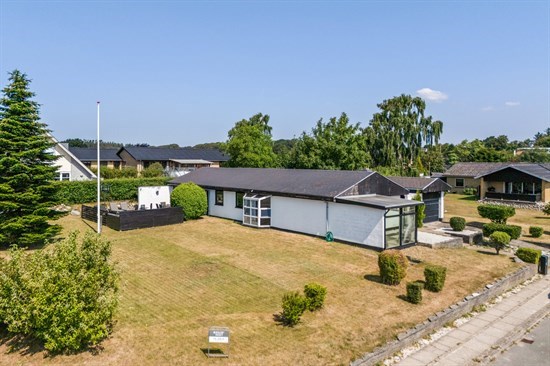billede af boligen